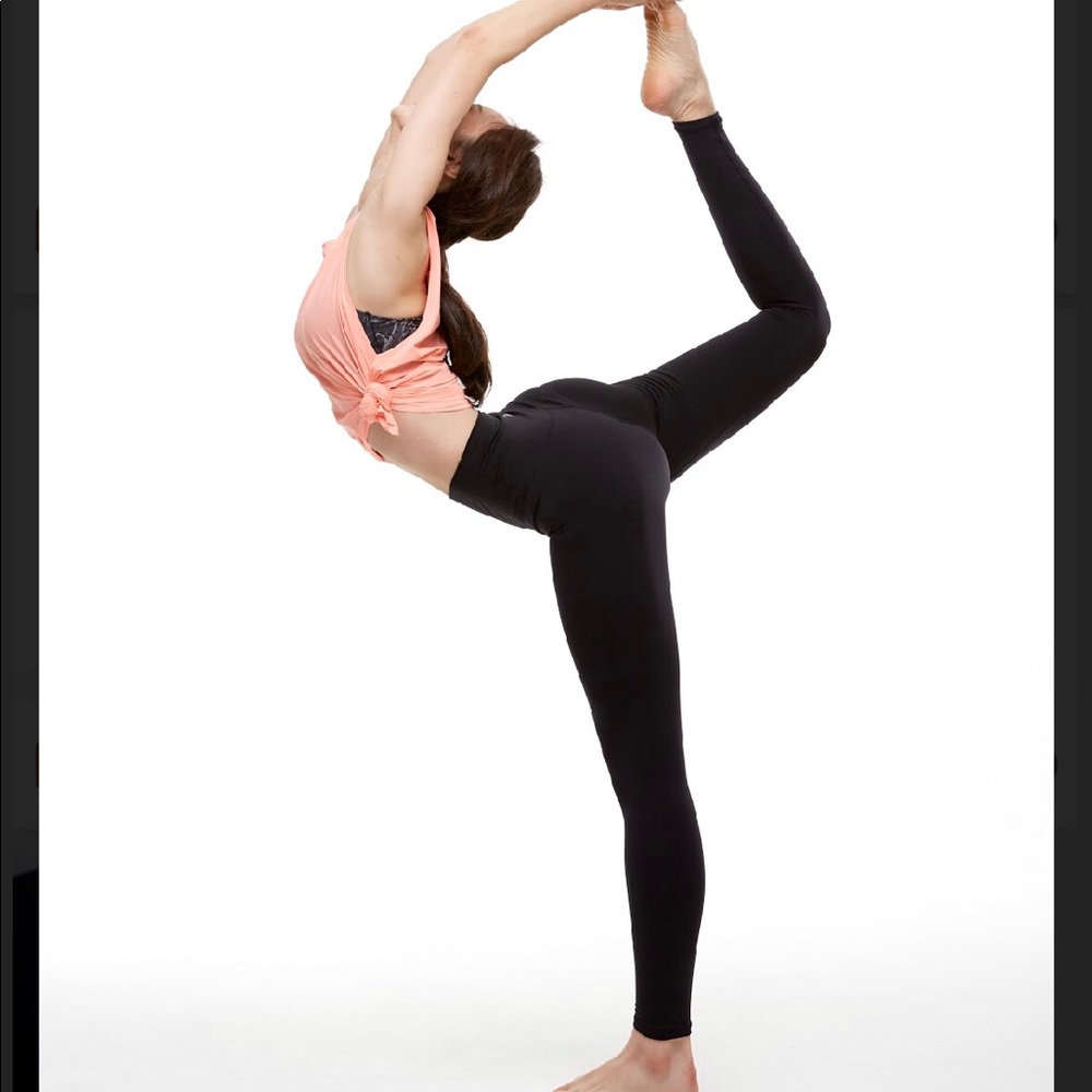Rutina Leggings